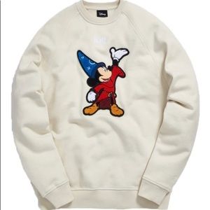 Kith Fantasia 2019 Crewneck Sweater